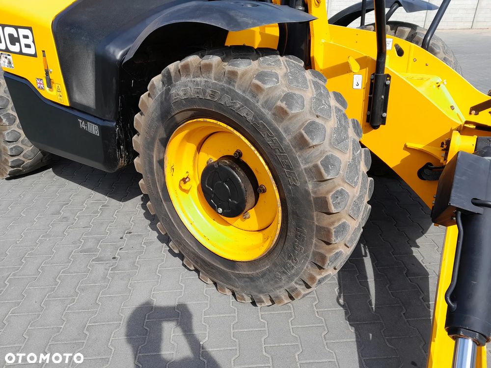 JCB 540-170 2015R - 18