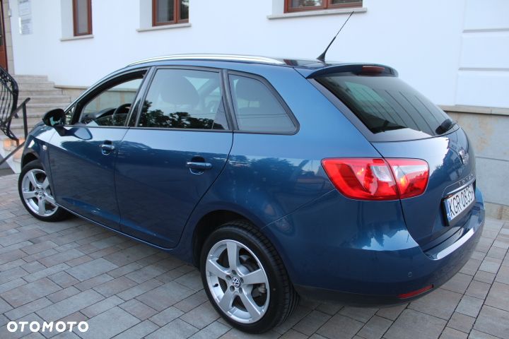 Seat Ibiza 1.2 TSI DSG Style - 35