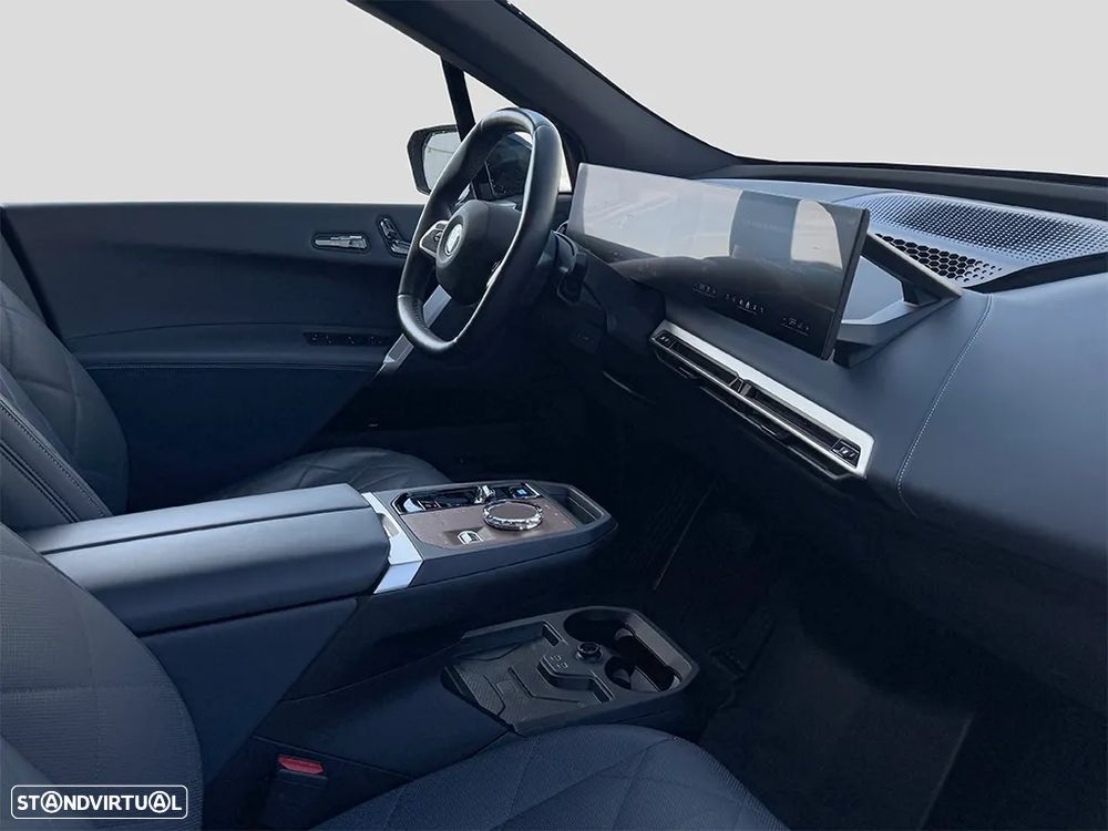 BMW iX xDrive 50 Pack Desportivo - 8