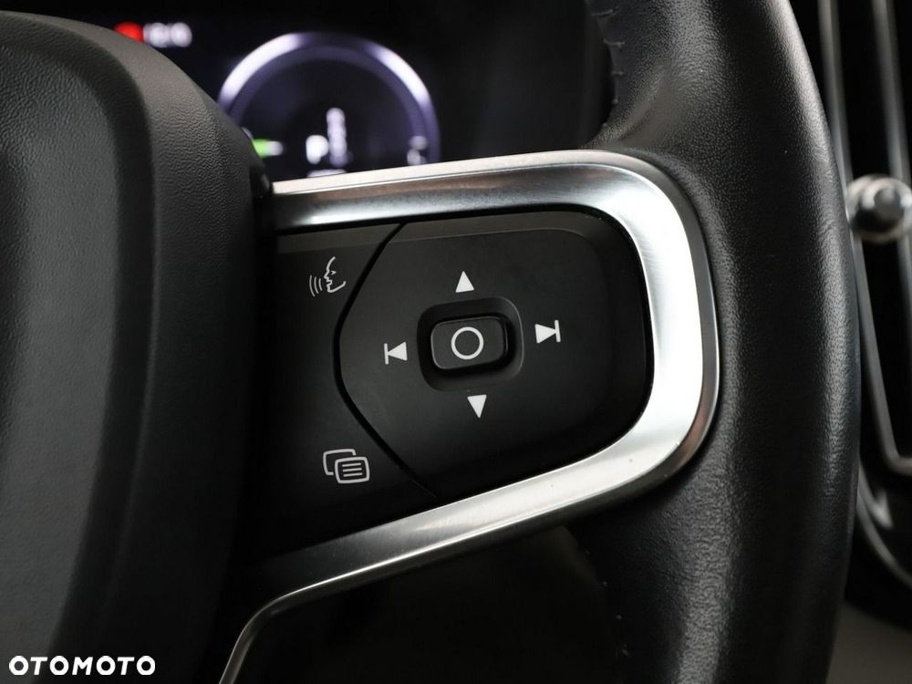 Volvo XC 40 T5 Plug-In Hybrid Inscription - 35