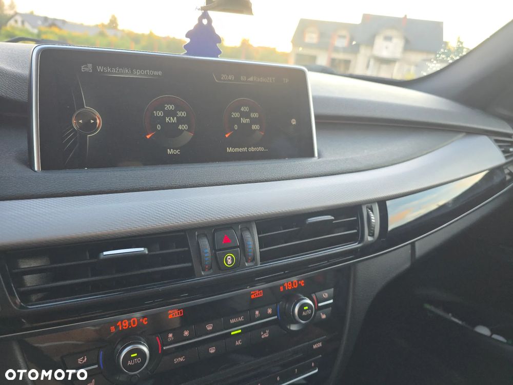 BMW X5 M - 4