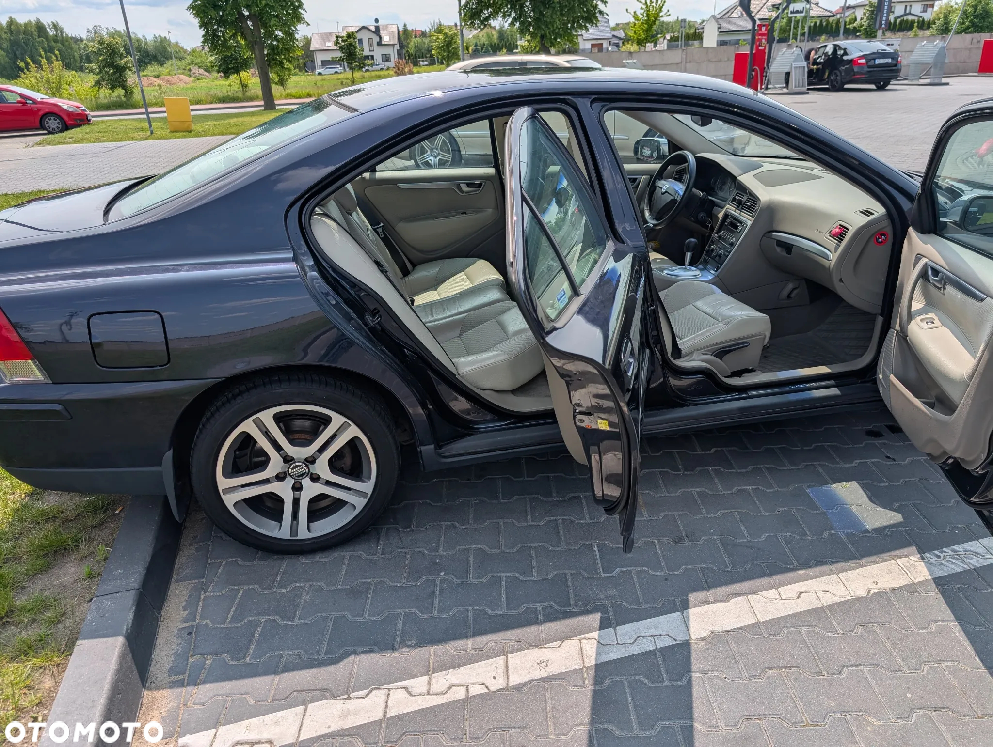 Volvo S60 2.4D5 Momentum - 12