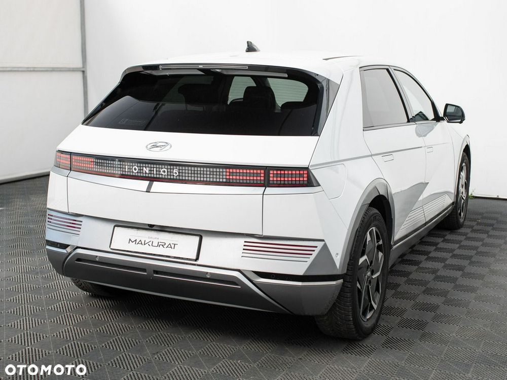 Hyundai IONIQ 5 73kWh Platinum - 6