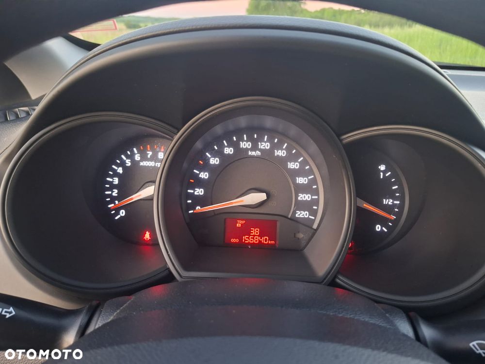 Kia Rio 1.2 ISG Dream Team Edition - 14