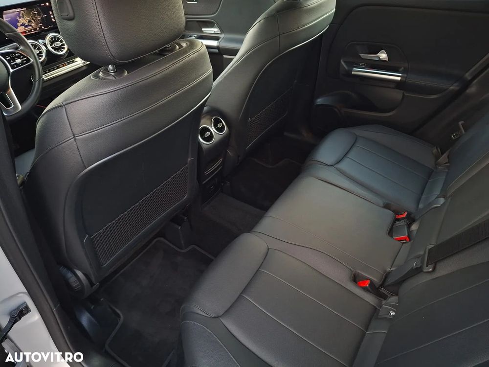 Mercedes-Benz GLA 250 e 8G-DCT Progressive - 15