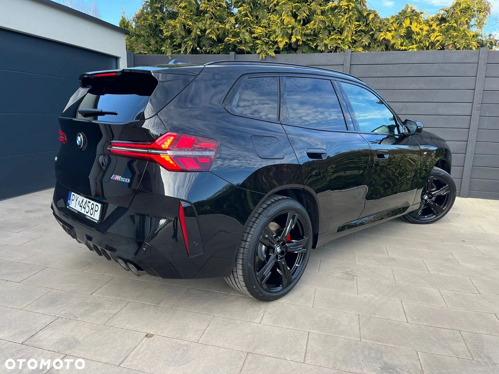 BMW X3 - 5