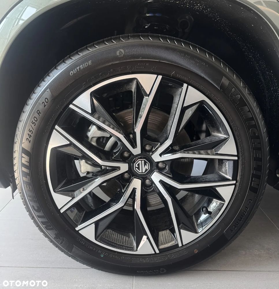 MG S9 - 25