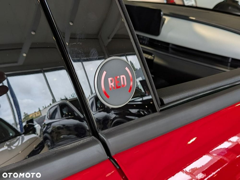 Fiat 600 HYBRID La Prima - 6