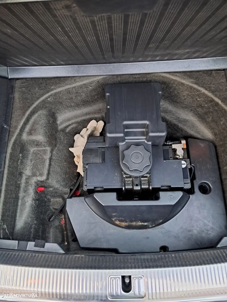 Audi A4 2.0 TDI ultra DPF Attraction - 7