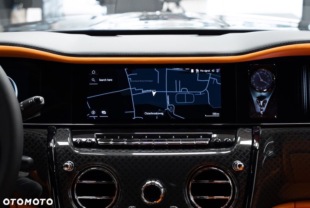 Rolls-Royce Cullinan Series II Black Badge - 14