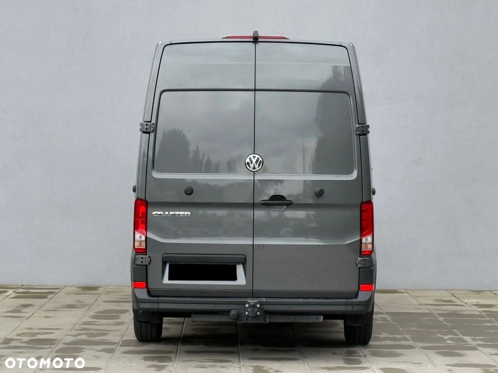 Volkswagen Crafter - 5