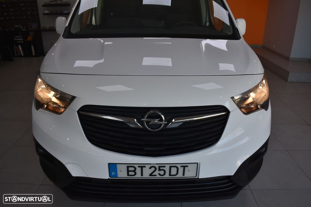 Opel Combo 1.5 CDTi L1H1 Enjoy - 47