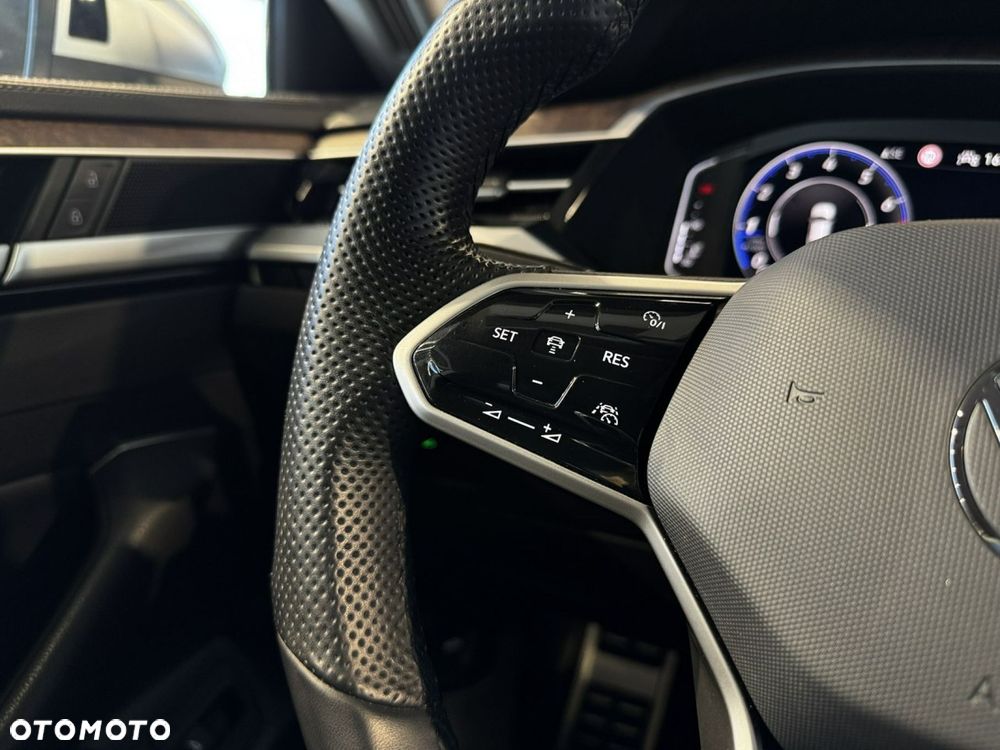 Volkswagen Arteon - 21