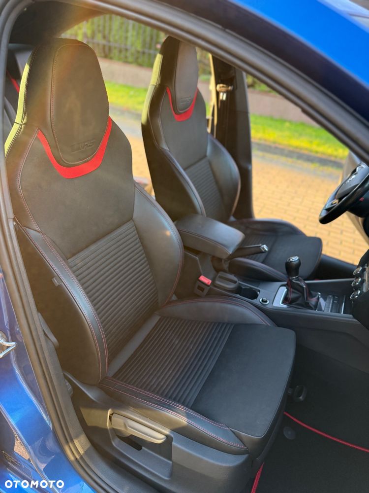 Skoda Octavia 2.0 TDI RS EU6 - 20