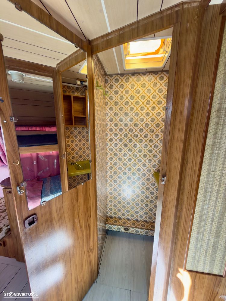 Karmann Missouri - 14