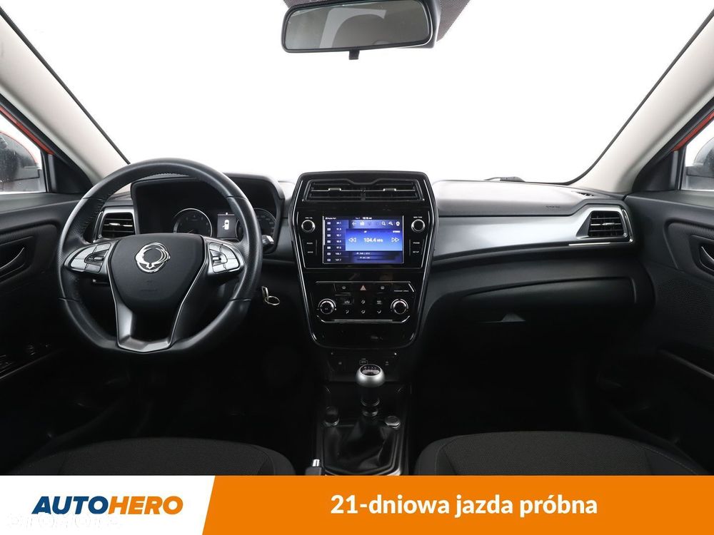 SsangYong/KGM Tivoli 1.5 T-GDI Joy - 13