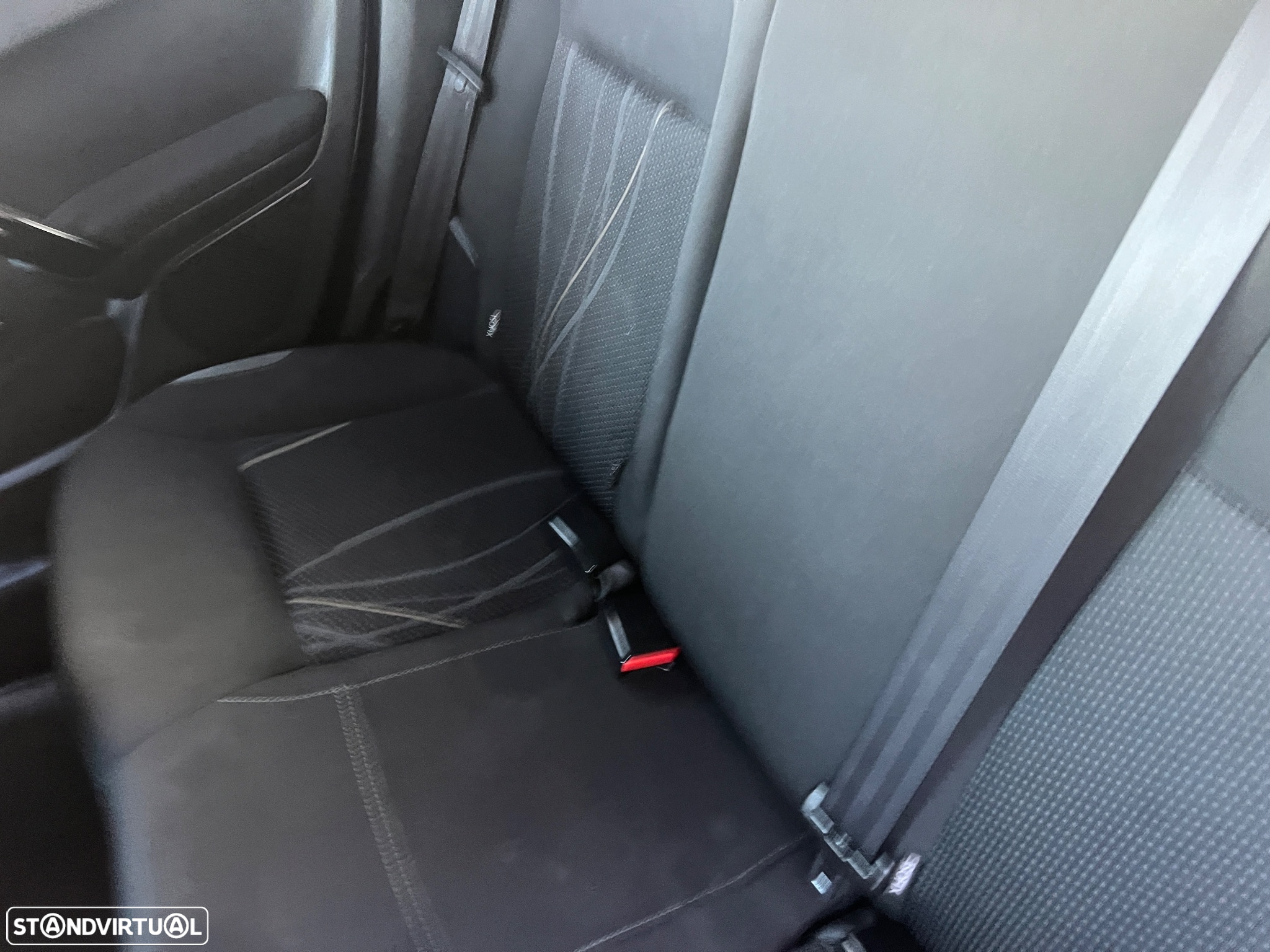Peugeot 208 1.4 HDi Active - 25
