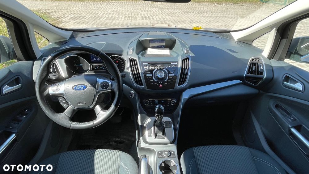 Ford C-MAX 2.0 TDCi Titanium MPS6 - 18