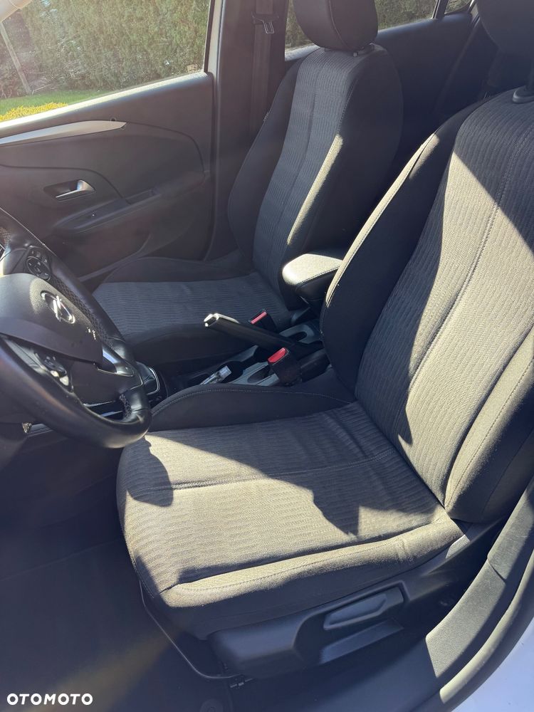 Opel Corsa 1.2 Edition S&S - 10