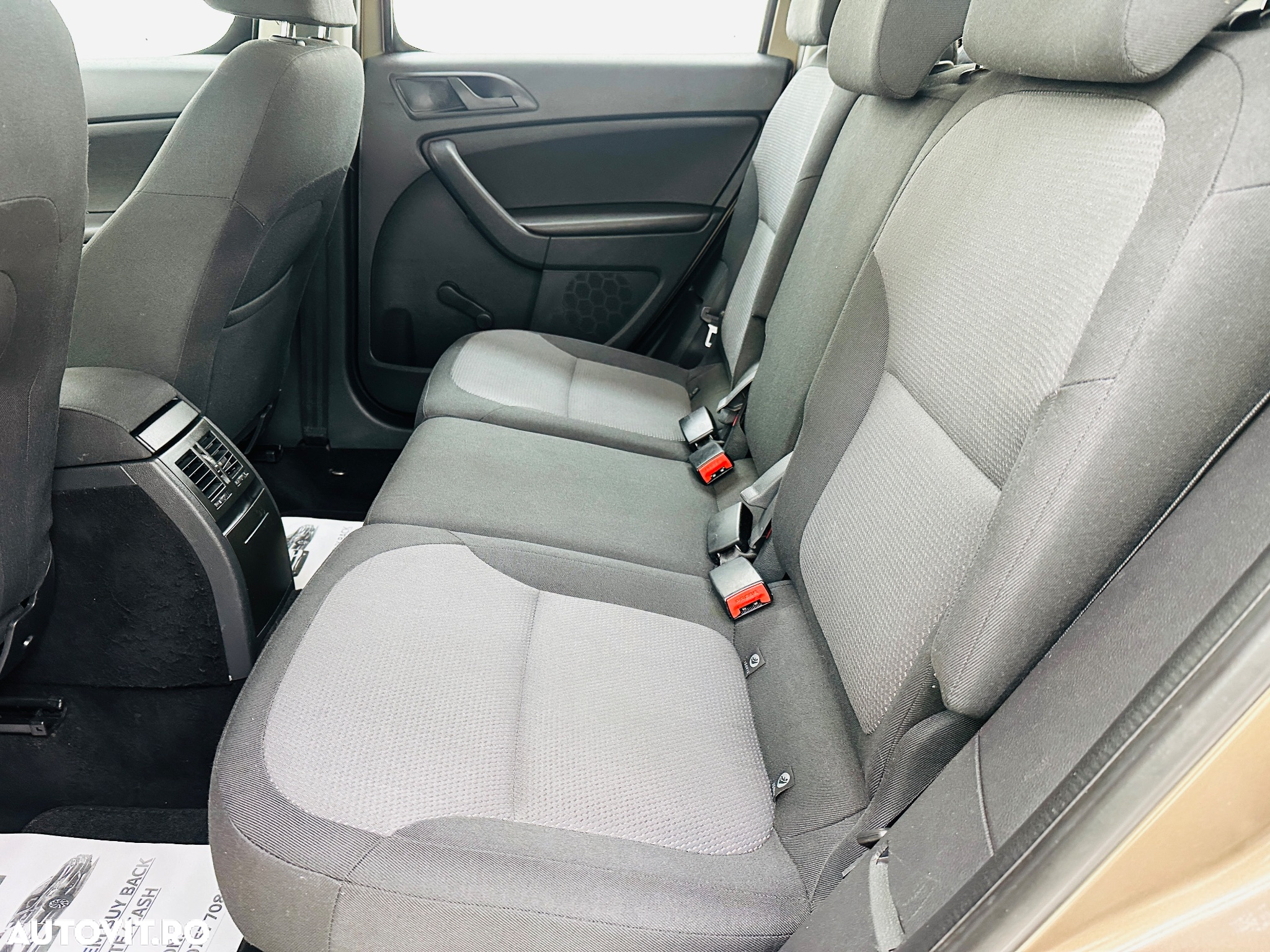 Skoda Yeti - 7