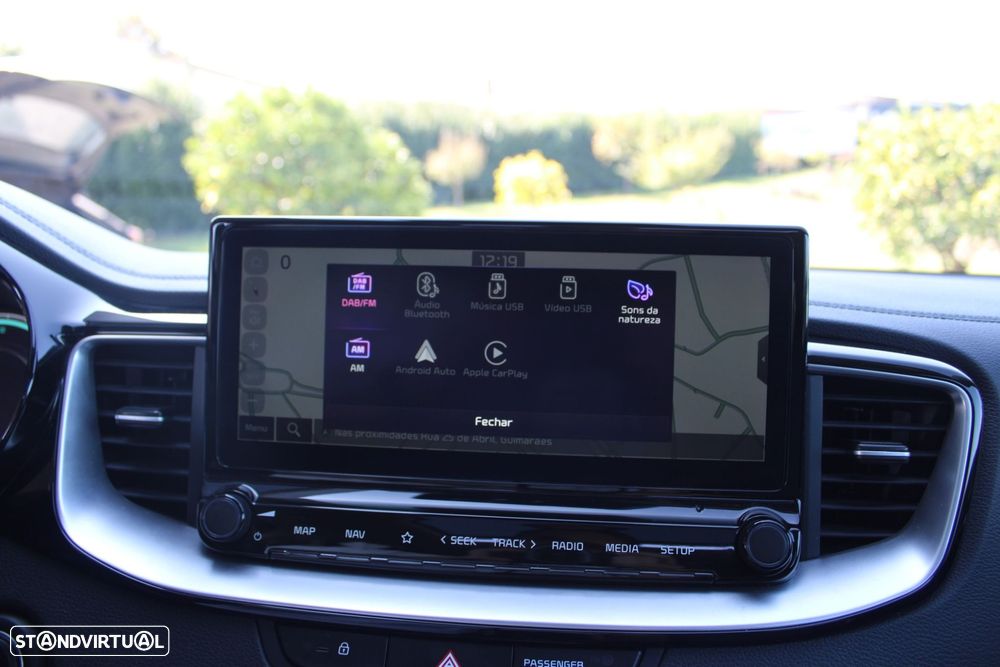 Kia XCeed 1.6 GDi PHEV First Edition+SRF - 17