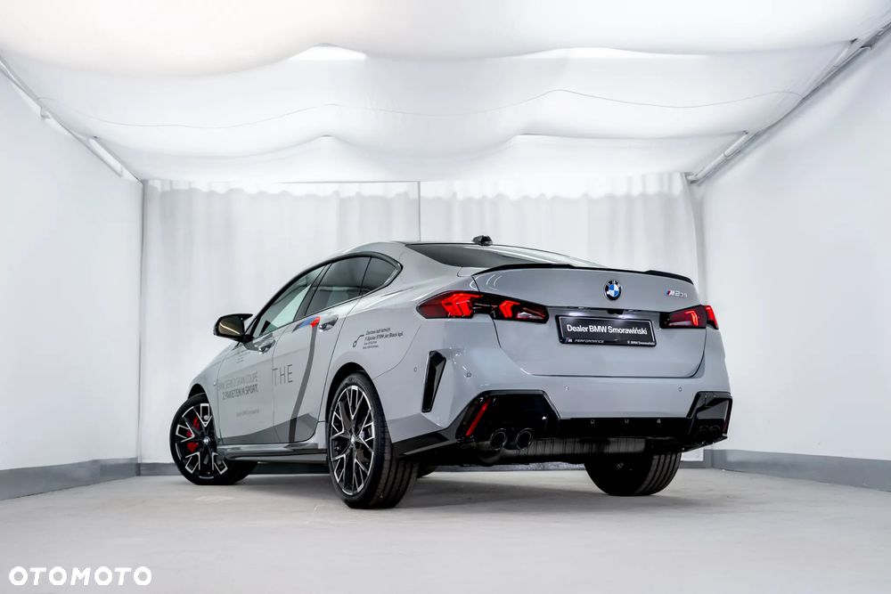 BMW Seria 2 M235i xDrive - 16