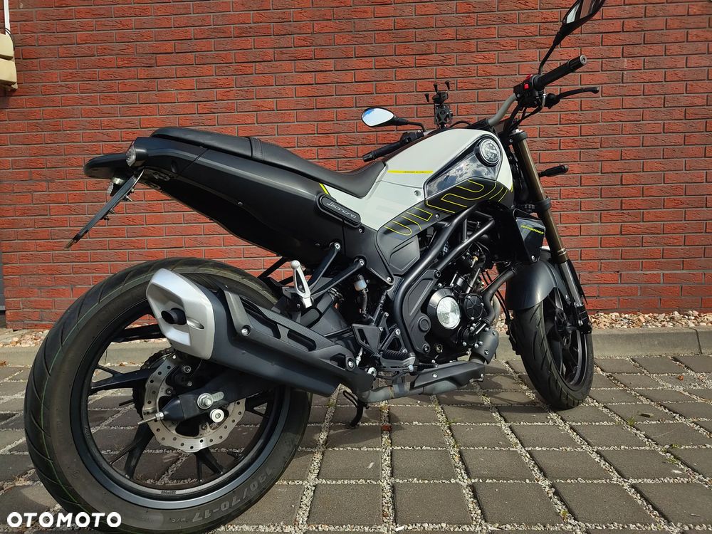 Benelli Leoncino - 2
