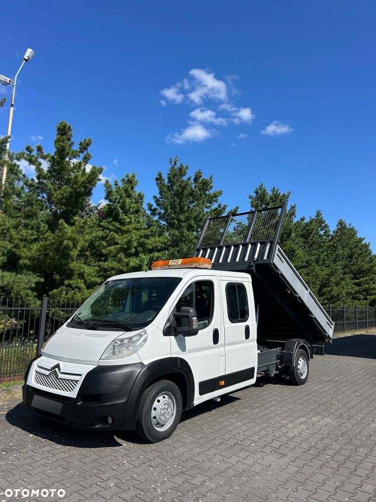 Citroën Jumper - 2