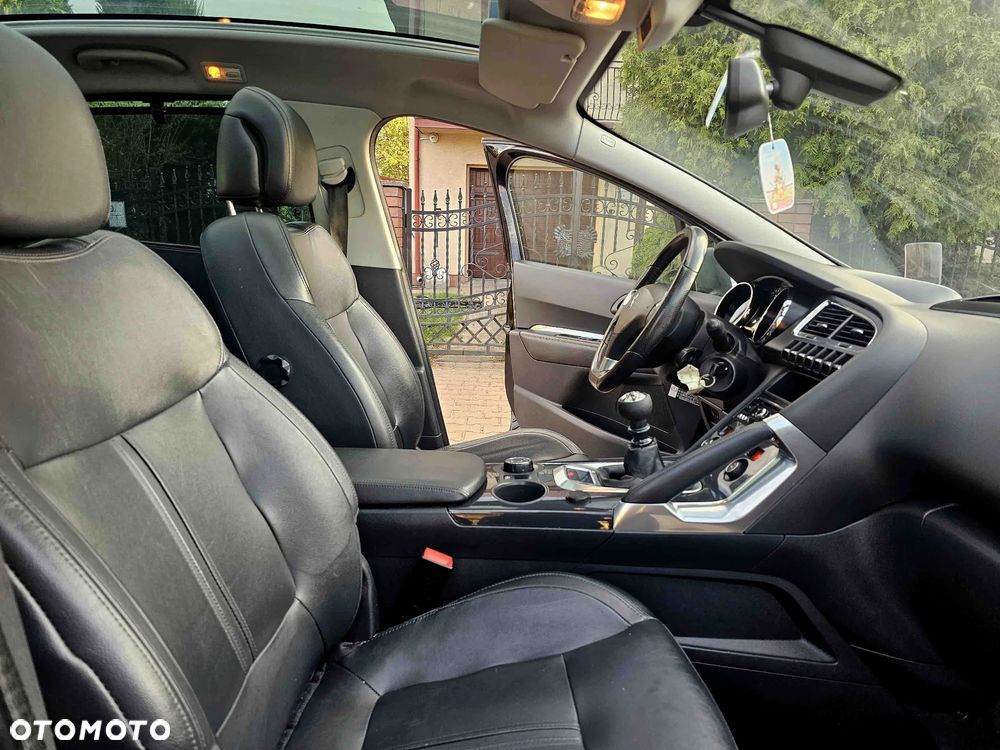 Peugeot 3008 BlueHDi 150 Stop & Start Allure - 26