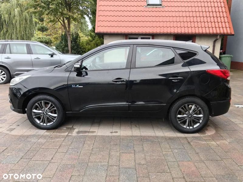 Hyundai ix35 1.7 CRDi Premium 2WD - 6