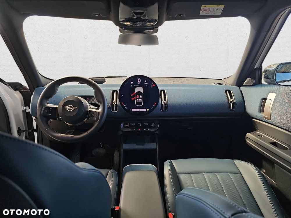 MINI Countryman C mHEV Linia Favoured - 18