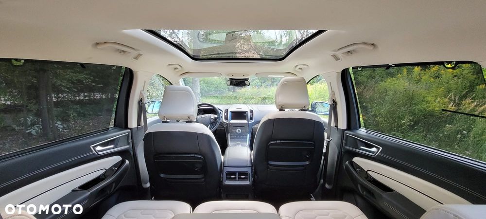 Ford S-Max - 9