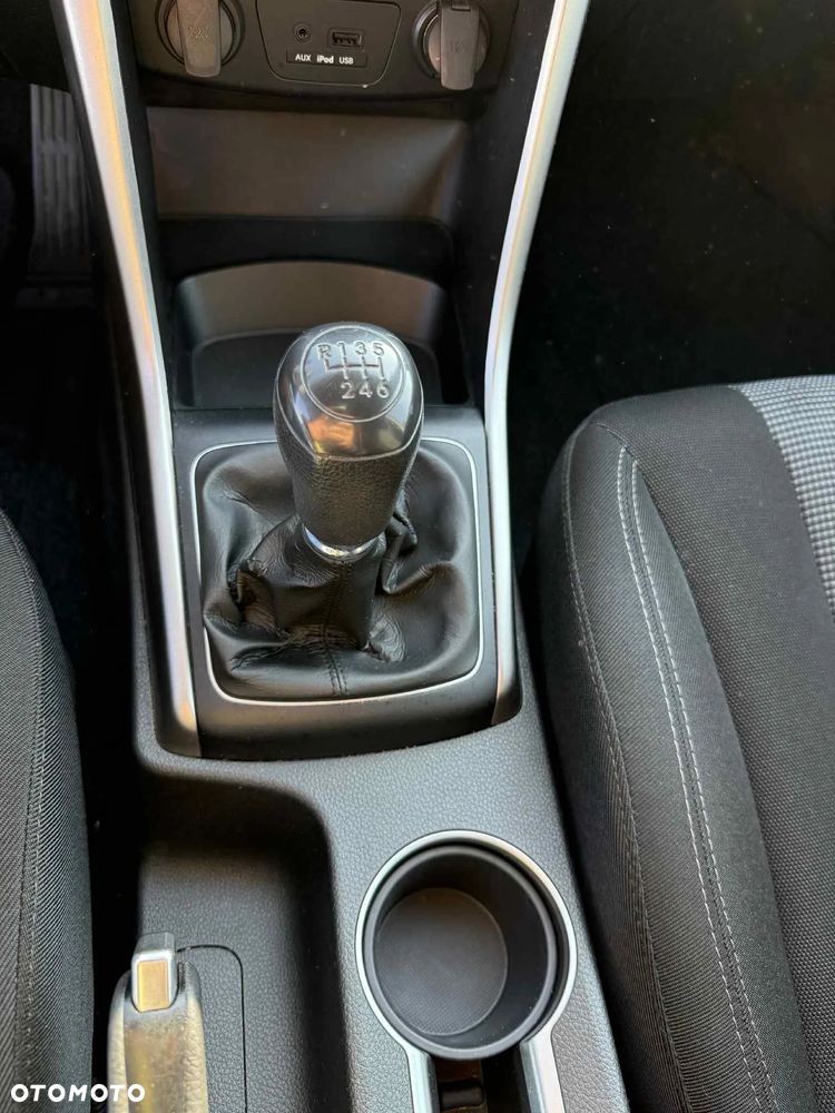 Hyundai i30 1.4 Trend - 10