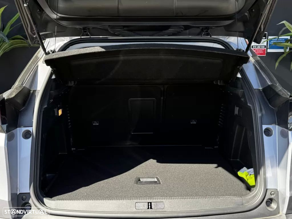 Peugeot 3008 1.5 BlueHDi Active Pack - 21