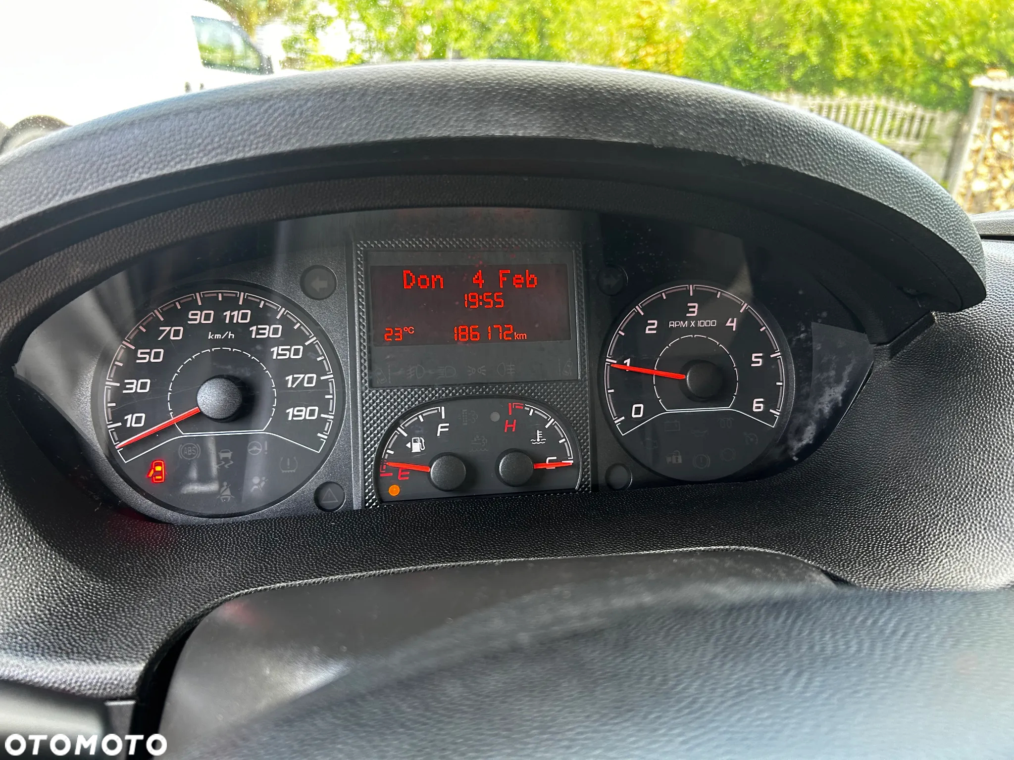 Peugeot BOXER - 27