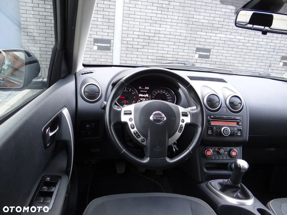 Nissan Qashqai 1.6 acenta - 25