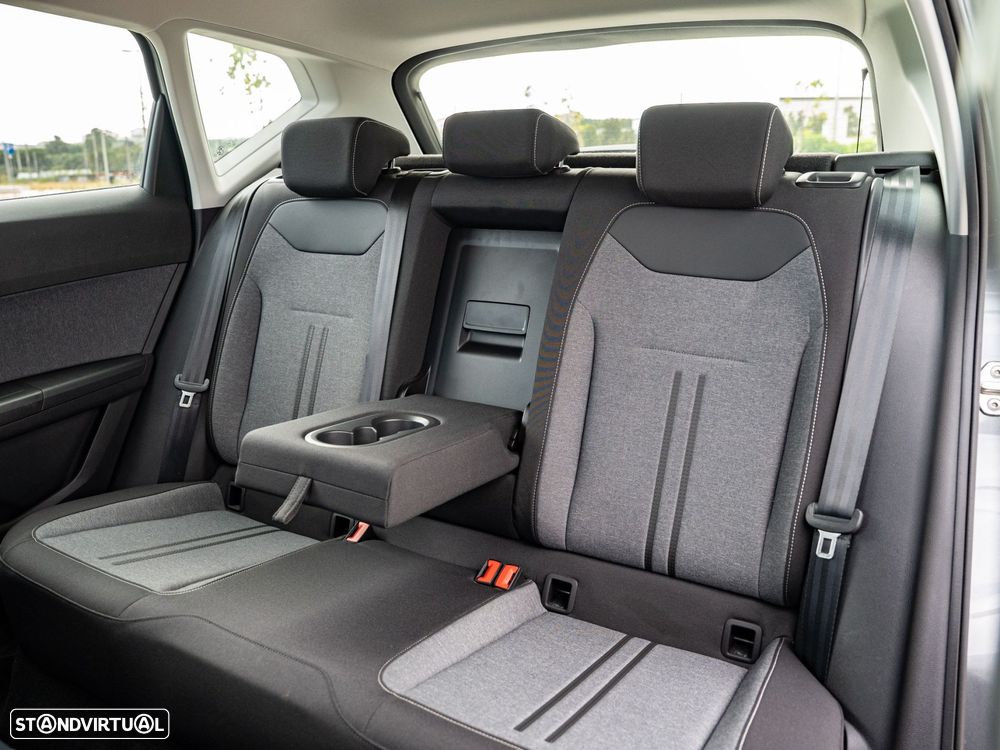 SEAT Ateca 1.0 TSI Style - 19