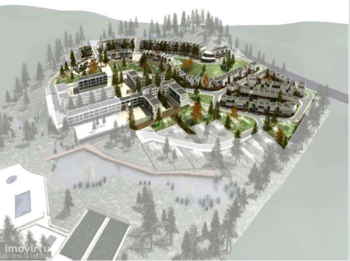 Loteamento Quinta da Gaga — Oportunidade de Investimento em... - Grande imagem: 3/6