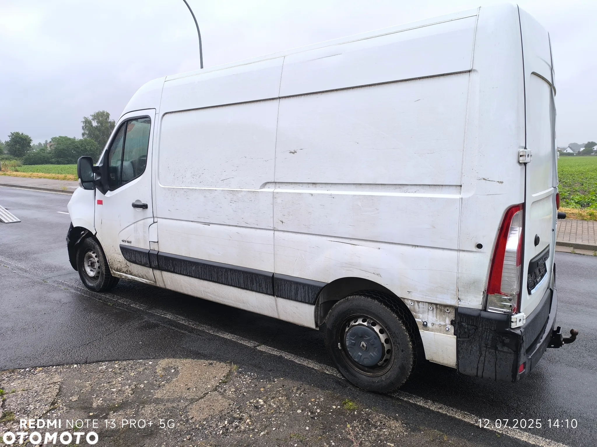 Renault Master - 4