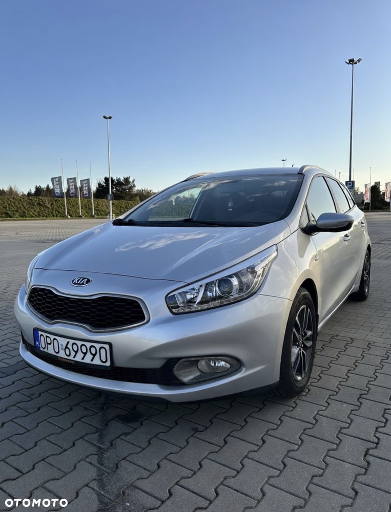 Kia Ceed 1.6 GDI S - 7