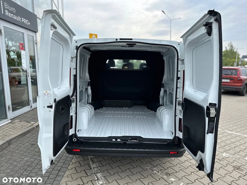 Renault Trafic - 5
