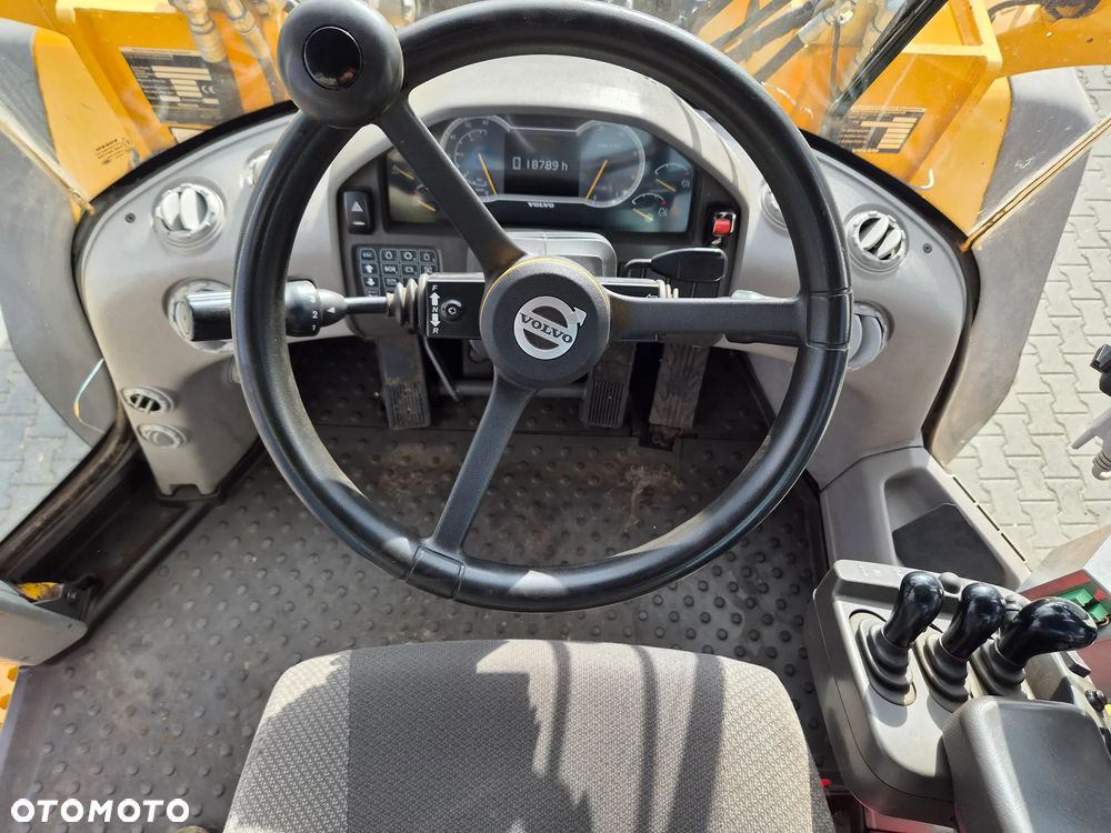 Volvo L110H 110H - 21