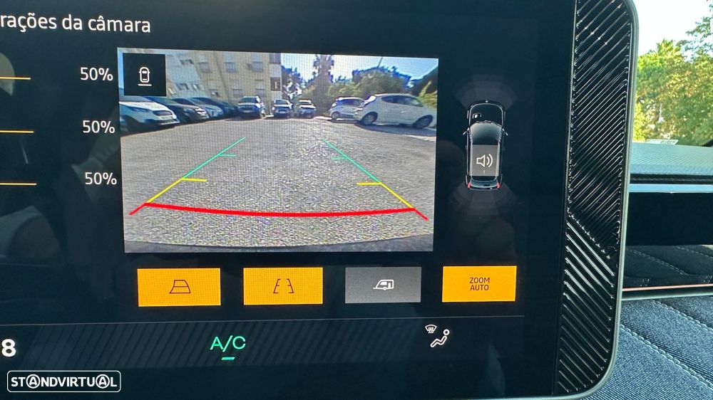 Renault 5 E-Tech 40 kWh Techno Autonomia Urbana - 32