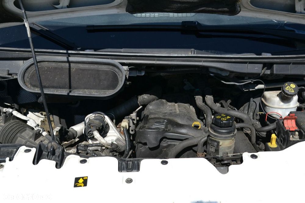 Ford Transit - 8