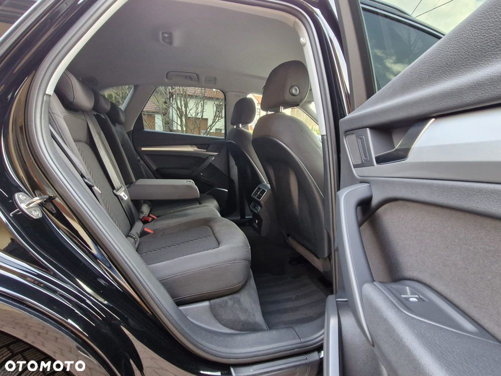 Audi Q5 2.0 TDI Quattro S tronic - 12