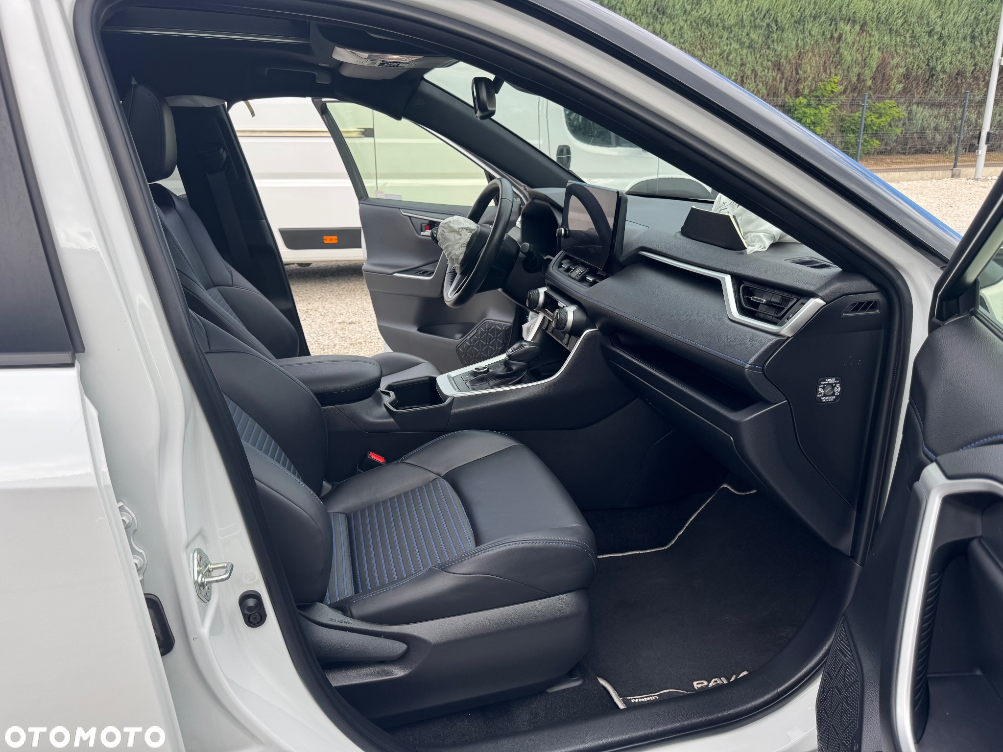 Toyota RAV4 2.5 Hybrid Selection 4x4 - 29