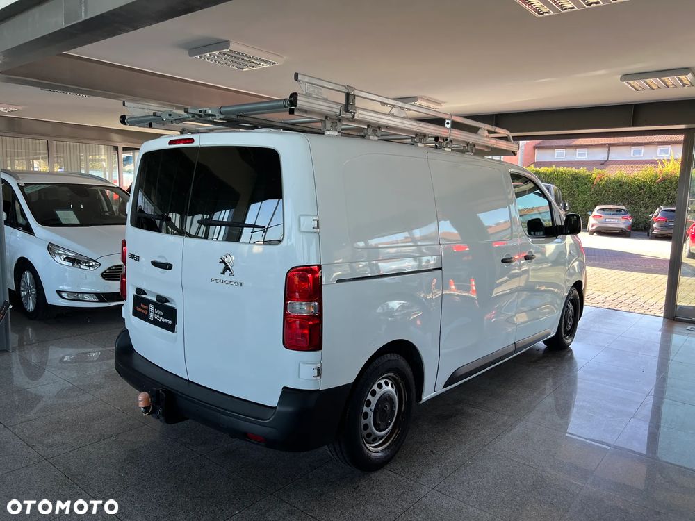 Peugeot Expert - 20