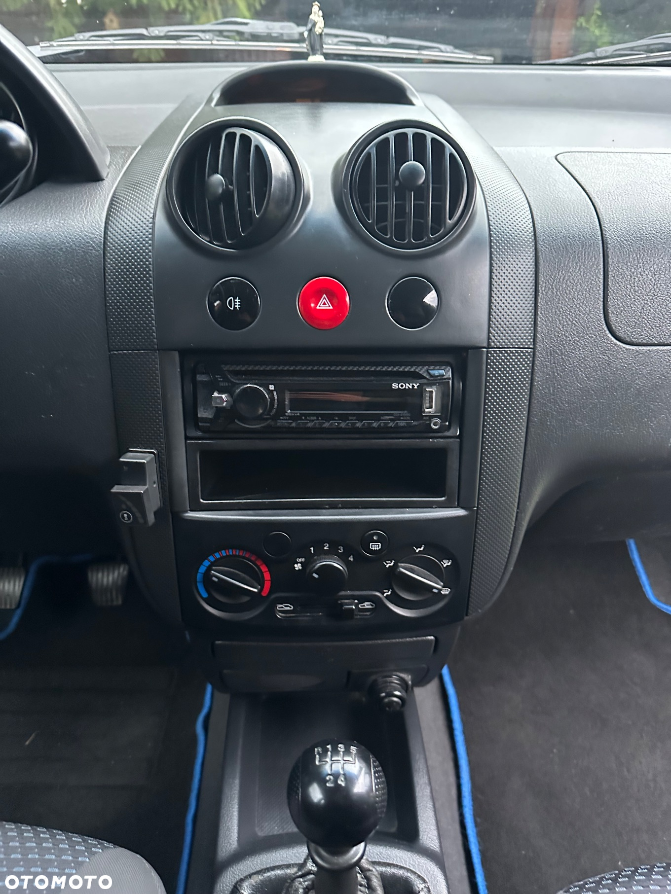 Chevrolet Kalos 1.4 SE - 7