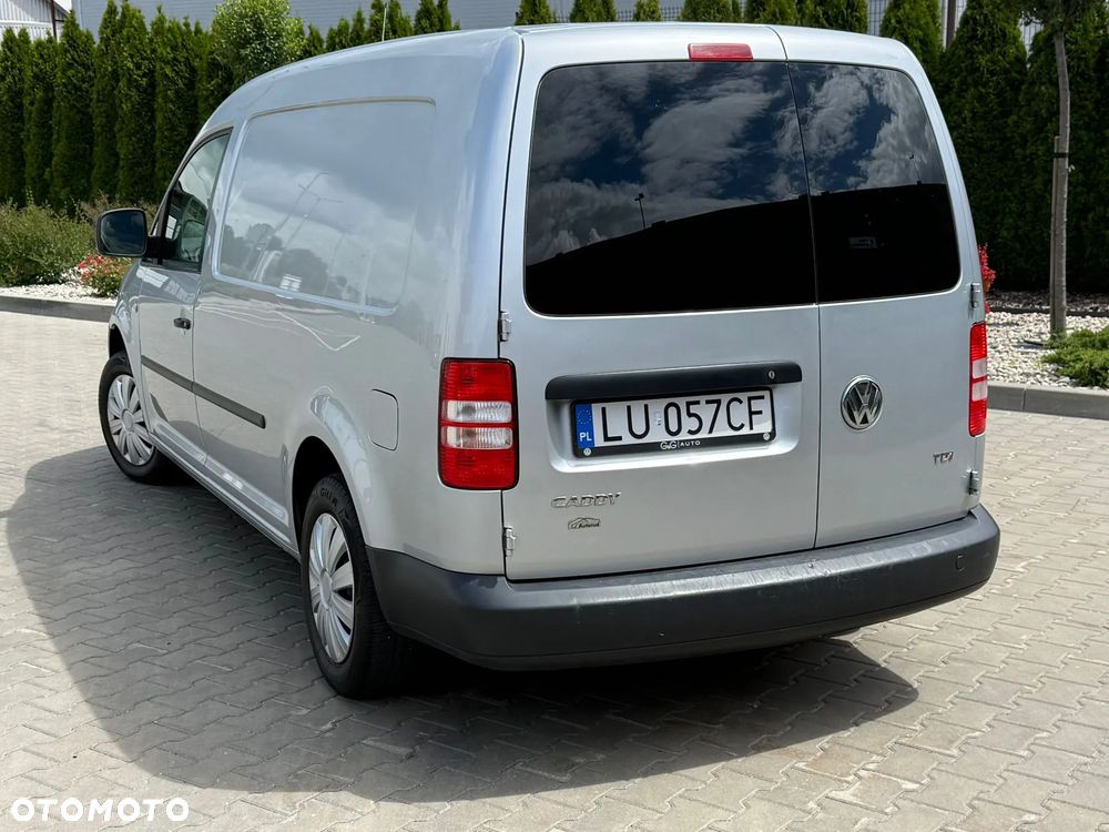 Volkswagen CADDY - 3