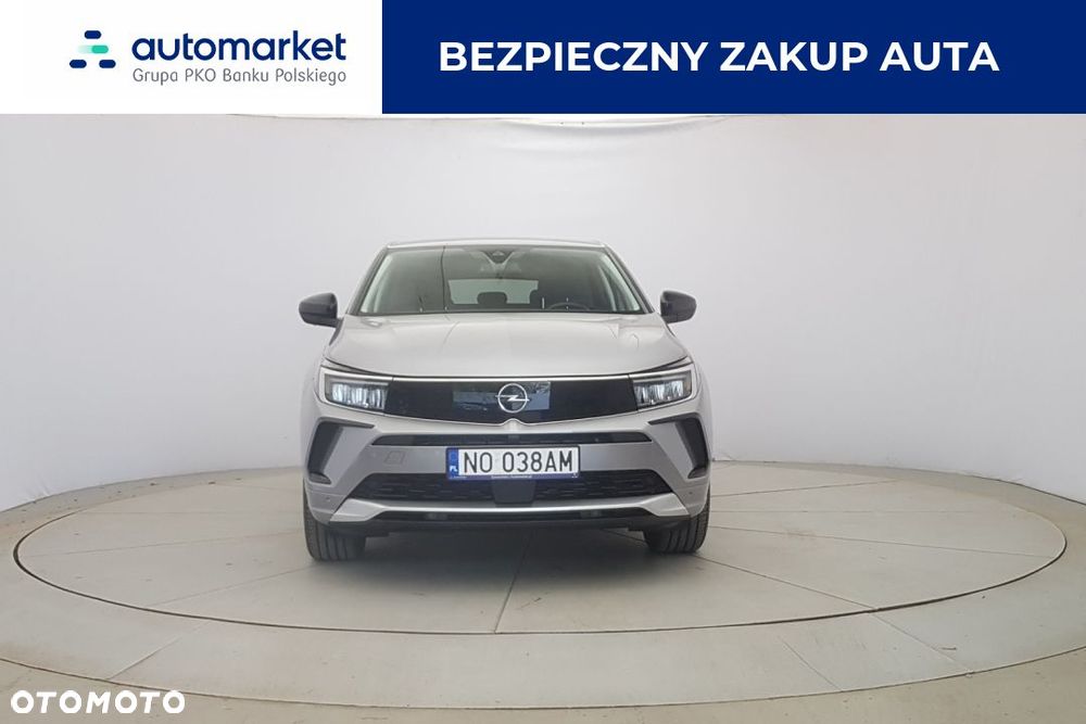 Opel Grandland 1.2 T Business Edition S&S - 2